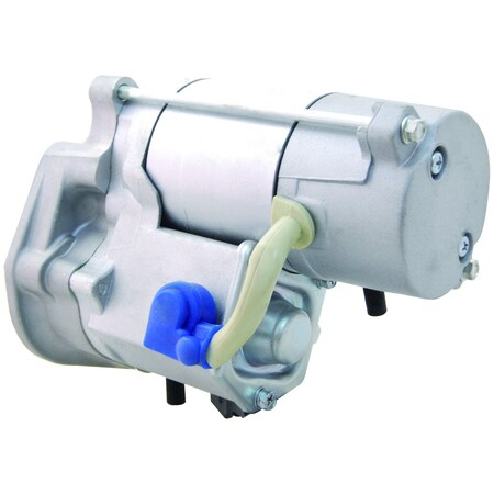 Wai Global Starter, STRND OSGR, 20kW12 Volt, CW, 10Tooth Pinion 17876N